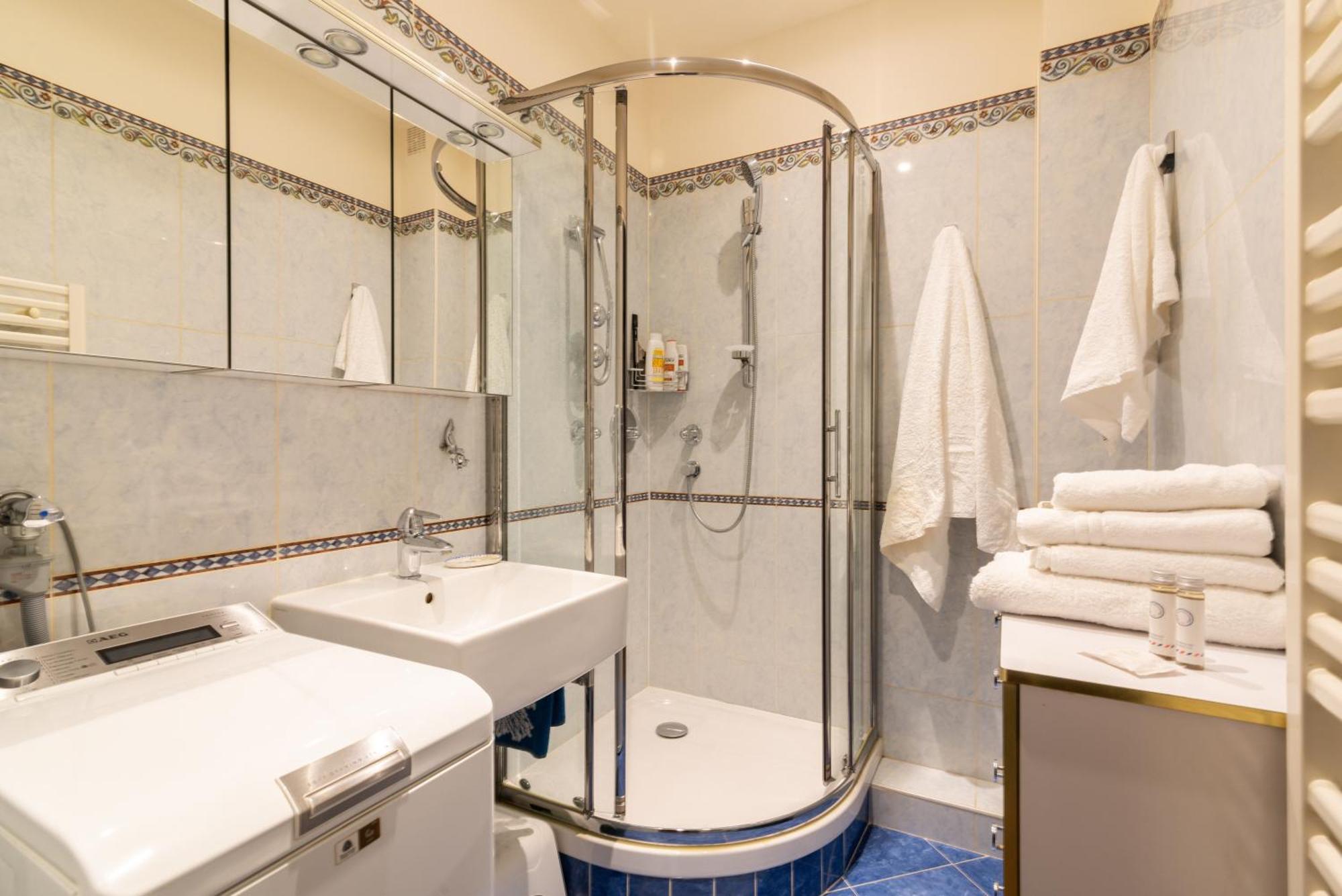 Appartamento Bonvin - Kp - Parisian For 2p - View Tour Eiffel *